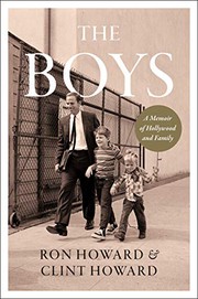 Cover of The Boys by Ron Howard