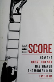 Cover of The score by Faye Flam