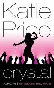 Cover of Crystal by Katie Price