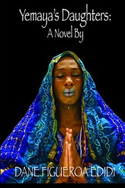 Cover of Yemaya’s Daughters by Lady Dane Figueroa Edidi