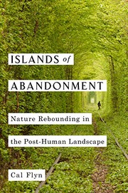 Front cover of Islands of Abandonment by Cal Flyn