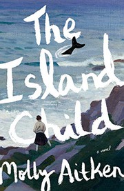 Cover of Island Child by Molly Aitken