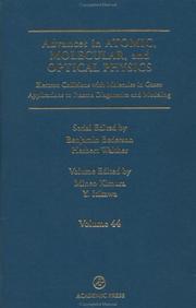 Front cover of Electron collisions with molecules in gases by Yukikazu Itikawa