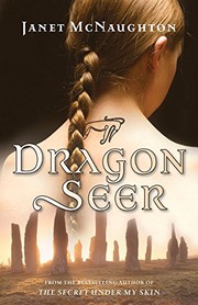 Cover of Dragon Seer by Janet McNaughton