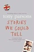 Cover of Stories We Could Tell by Tony Parsons