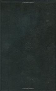 Cover of Advances in catalysis by Werner O. Haag