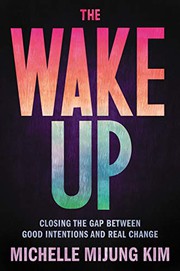 Cover of The Wake Up by Michelle MiJung Kim
