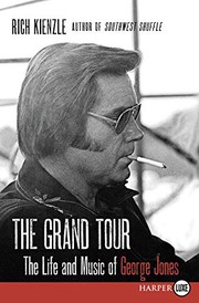 Cover of The Grand Tour by Rich Kienzle