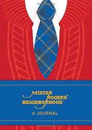 Front cover of Mister Rogers' neighborhood by Fred Rogers