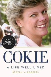 Cover of Cokie by Steven V. Roberts