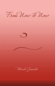 Cover of From Now to Now by Marlis Jermutus