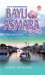 Cover of Bayu Asmara by Ilani Mysara