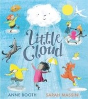 Front cover of Little Cloud by Booth, Anne (Children's fiction writer)