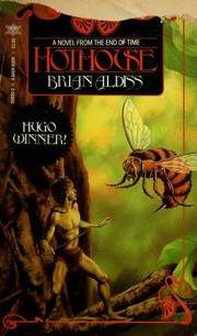 Cover of Hothouse by Brian W. Aldiss