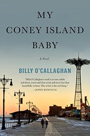 Front cover of My Coney Island Baby by Billy O'Callaghan
