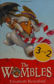 Front cover of The Wombles by Elisabeth Beresford