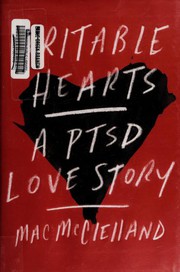 Cover of Irritable hearts by Mac McClelland