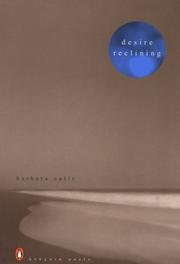 Cover of Desire reclining by Barbara Cully