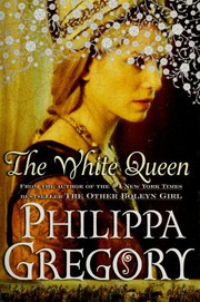 Cover of The White Queen by Philippa Gregory