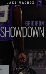 Cover of Gridiron Showdown by Eric Stevens