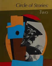 Front cover of Circle of stories, 1 by Alvin A. Lee
