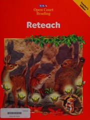 Front cover of SRA Open Court reading by Marilyn Jager Adams
