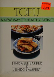 Cover of Tofu by Linda L. Barber