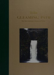 Cover of The Gleaming Path by Claire Foshee