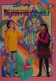 Cover of DiscoveryWorks by Silver Burdett & Ginn (Firm)