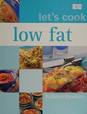 Cover of Low fat by Kathryn Hawkins