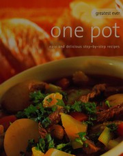 Cover of Greatest Ever One Pot by Unknown