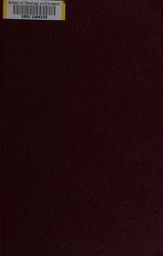 Cover of Ascetical works by Basil of Caesarea