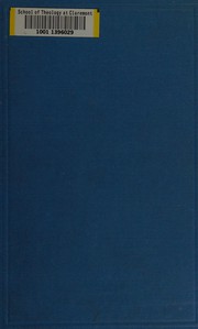 Front cover of Treatise on the love of God by Francis de Sales, Saint