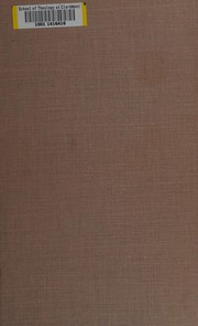 Front cover of Sketches from Eastern history by Theodor Nöldeke