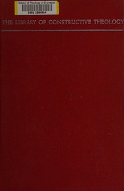 Front cover of The Christian faith and non-Christian religions by Alan Coates Bouquet