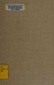 Cover of The night and nothing by Gale D. Webbe