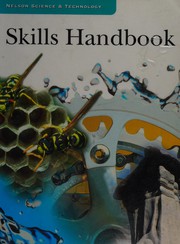 Front cover of Nelson science & technology skills handbook by Nancy Dalgarno Alldred