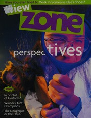 Cover of View zone by Unknown