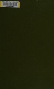 Front cover of The love command in the New Testament by Victor Paul Furnish