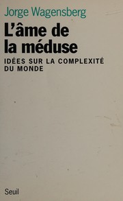 Front cover of Ideas sobre la complejidad del mundo by Jorge Wagensberg