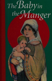 Front cover of The Baby in the Manger by Price & Byrum