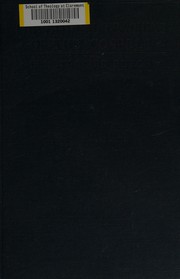 Front cover of The ethical teaching of the Gospel by Ernest Ward Burch