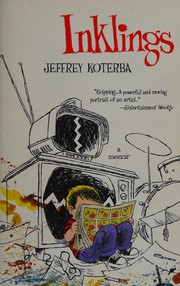 Cover of Inklings by Jeffrey Koterba