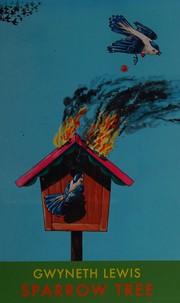 Cover of Sparrow tree by Lewis, Gwyneth