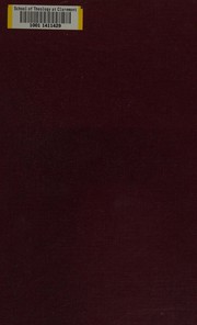 Front cover of Between God and history by Richard K. Ullmann