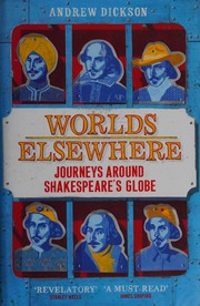 Cover of Worlds Elsewhere by Andrew Dickson