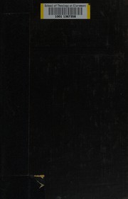 Front cover of Jew and Greek: tutors unto Christ by Macgregor, G. H. C.