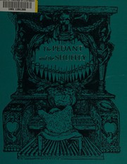 Front cover of The pedant and the shuffly by John Bellairs