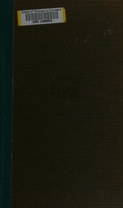 Front cover of The doctrine of sin by Reginald Stewart Moxon