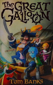 Cover of Great Galloon by Tom Banks